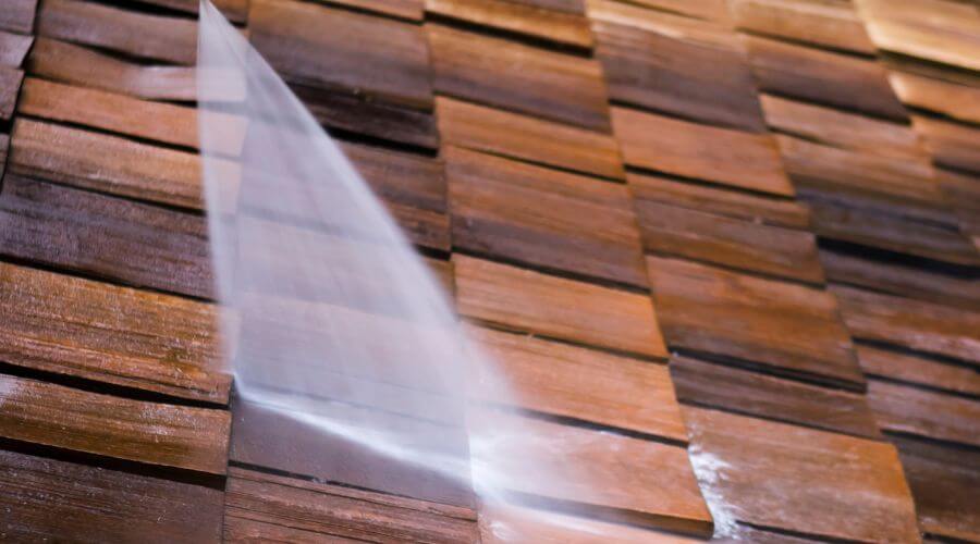 Slate Roofing in Mosca, CO